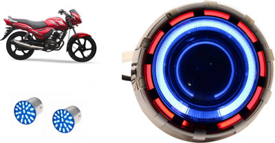 

Petrox LED Headlight For TVS Star City