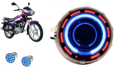

Petrox LED Headlight For TVS Star