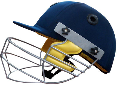 

Giftadia HLMT03 Cricket Helmet(Blue)