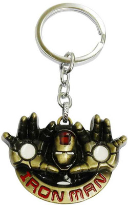 

JHARJHAR JV-41 Key Chain