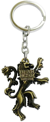 

JHARJHAR JV-46 Key Chain