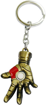 

JHARJHAR JV-40 Key Chain