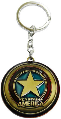 

JHARJHAR JV-35 Key Chain
