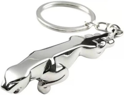 Giftee Jaguar Metallic Limited Edition Key Chain