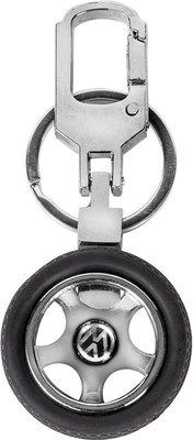 

Ryka Collection VolksWegan Key Chain