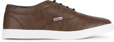 

Buenos Brown Jumbo Casuals For Men(Brown