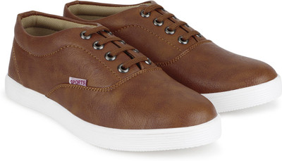 

Buenos Tan 2612 Jumbo Casuals For Men(Tan