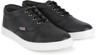 

Buenos Black 2616 Jumbo Casuals For Men(Black