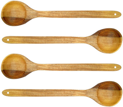

SG Non-Stick Spatula(Pack of 4)
