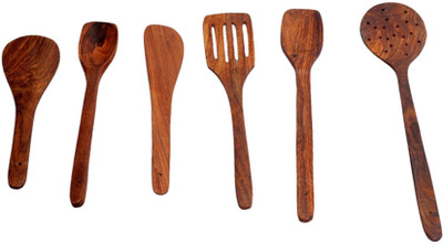 

SG Non-Stick Spatula(Pack of 6)