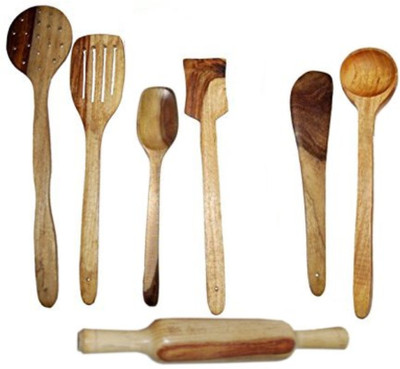 

SG Non-Stick Spatula(Pack of 7)