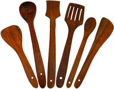 

SG Non-Stick Spatula(Pack of 6)