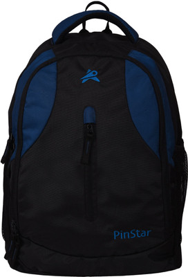

PinStar 8 inch Laptop Backpack(Blue)