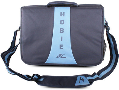 

Hobie 15 inch Laptop Messenger Bag(Blue)