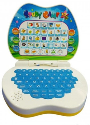 

Rean Study Paradise Laptop(White)