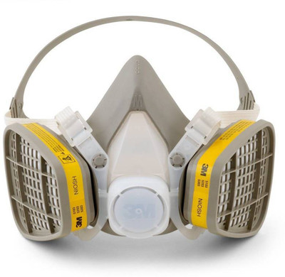 

satyam 6200 Respirator