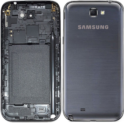 

Maverick Samsung Galaxy Note 2 Full Panel(Black)