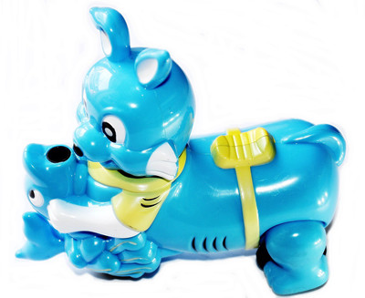 

Rean Super Bang Bang Rabbit(Blue)