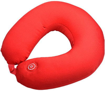 

Bruzone Vibration & Music C07 Neck Pillow(Red)