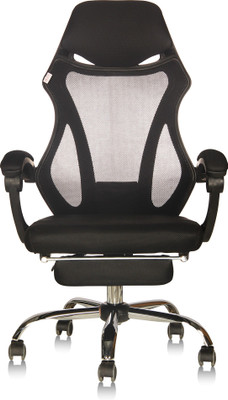 

Silver Arrow Executive Chair NA Office Executive Chair(Black)