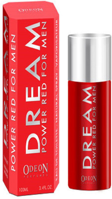 

Swiss Perfumes Power Red Perfume - 100 ml(For Men)