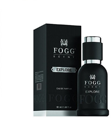 

Fogg PACK OF 3 FOGG EXPLORE PERFUME 50 ML Perfume - 50 ml(For Men)