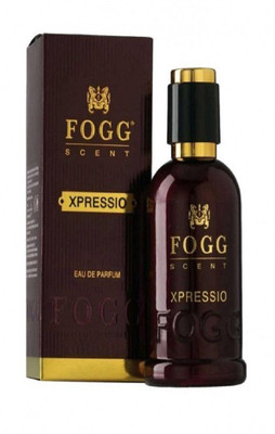 Fogg FOGG XPRESSIO Perfume - 90 ml(For Men)