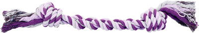 

SRI Imported High Quality Durable Rope Toy Cotton Chew Toy For Dog