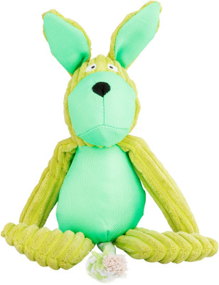 

SRI High Quality Dog Plush Toy With Rope Nylon Plush Toy For Dog