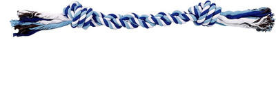 

SRI Imported High Quality Durable Rope Toy Cotton Chew Toy For Dog