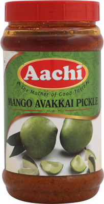 

Aachi Avakkai Mango Pickle(1 kg)