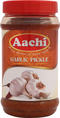

Aachi Garlic Pickle(1 kg)