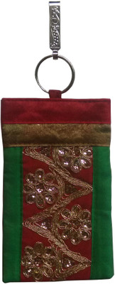 

DNS DESIGNER COLLECTION DNSMC20 Mobile Pouch(Multicolor)