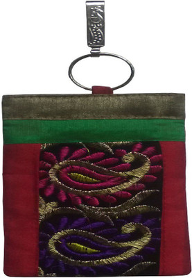 

DNS DESIGNER COLLECTION DNSMC17 Mobile Pouch(Multicolor)