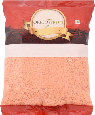 

Origofarms Masoor Dal (1 kg)