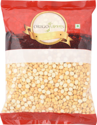 

Origofarms Chana (500 g)