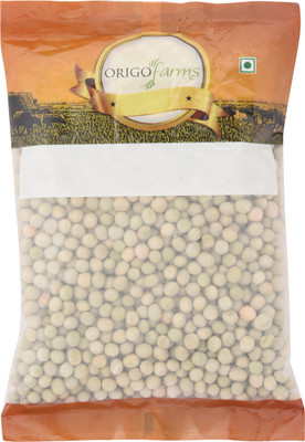

Origofarms Dried Peas (500 g)