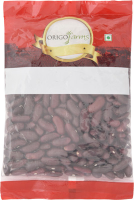 

Origofarms Rajma (200 g)
