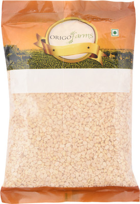 

Origofarms Urad Dal (500 g)