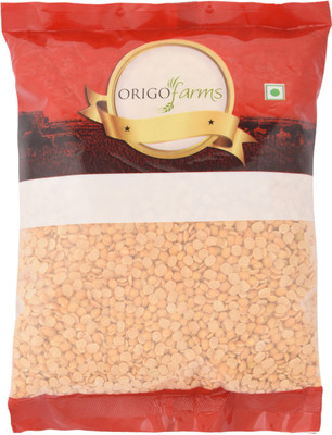 

Origofarms Arhar Dal (1 kg)