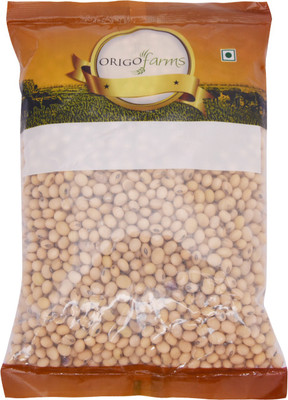 Origofarms Soya Bean (500 g)