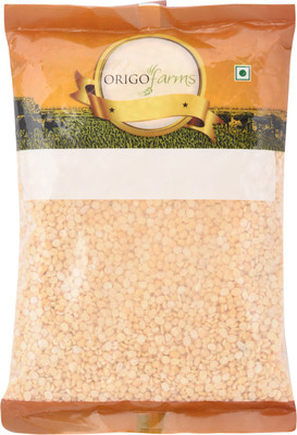 Origofarms Moong Dal (500 g)