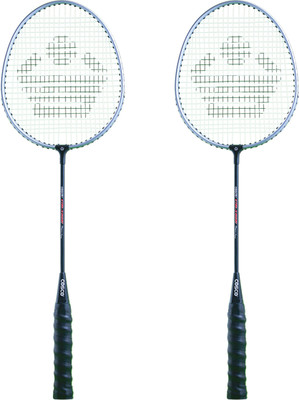 

Cosco CB-150E Multicolor Strung Badminton Racquet(G4 - 3.25 Inches, 95 g)