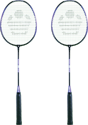 

Cosco CB-89 Multicolor Strung Badminton Racquet(G5 - 3 Inches, 105 g)