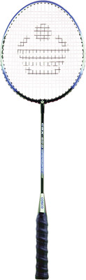 

Cosco CBX-400 Multicolor Unstrung Badminton Racquet(G5 - 3 Inches, 100 g)