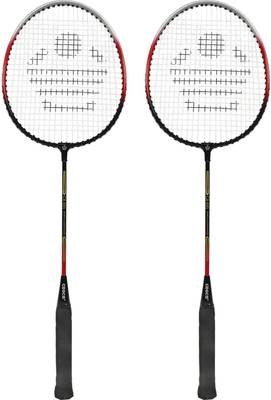 COSCO CB-885 Multicolor Strung Badminton Racquet