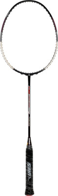 

ASHAWAY Repulsortec 950 Multicolor Strung Badminton Racquet(G2 - 3.75 Inches, 89 g)