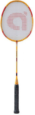 

Carlton Superlite 7.9 Multicolor Unstrung Badminton Racquet(G3 - 3.5 Inches, 75 g)