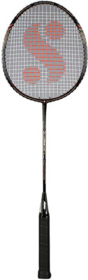 

Silver's Legend Power Multicolor Strung Badminton Racquet(G3 - 3.5 Inches, 95 g)