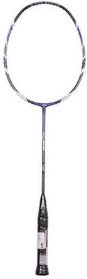 

Li-Ning High Carbon 1800 - White & Green Green, White Unstrung Badminton Racquet(G2 - 3.75 Inches, 85 g)